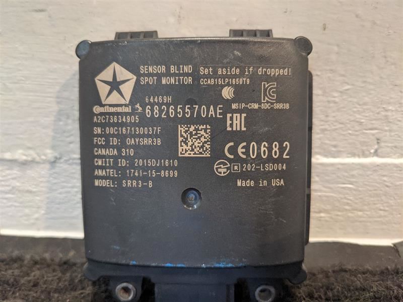 GRANDCHER 2017 439712