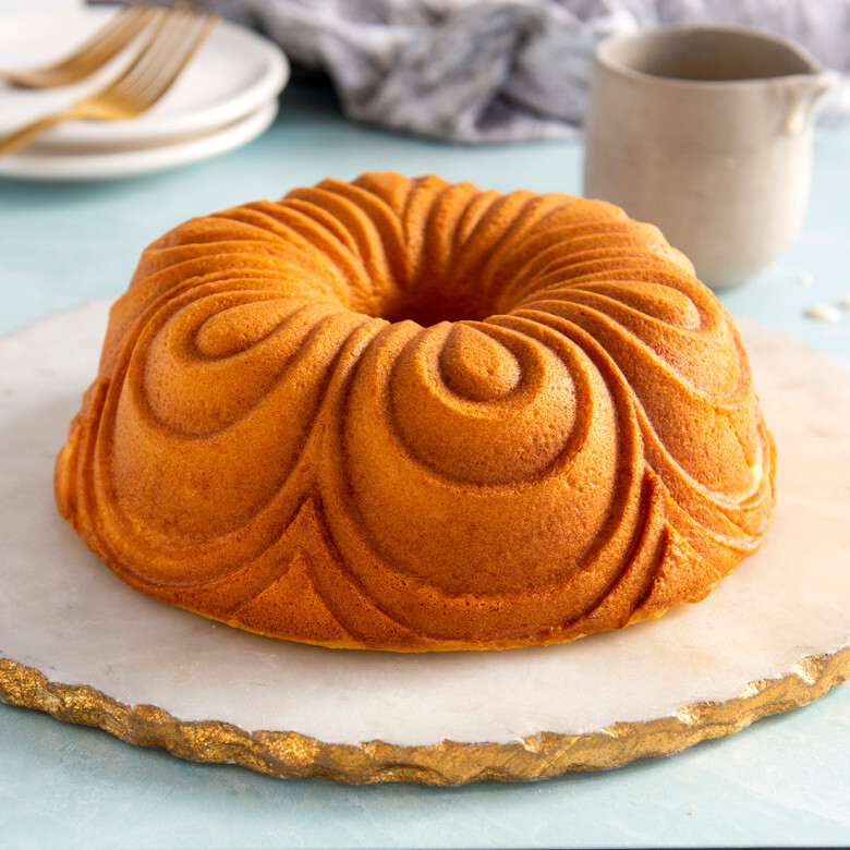 Nordic Ware Chiffon Bundt® Pan