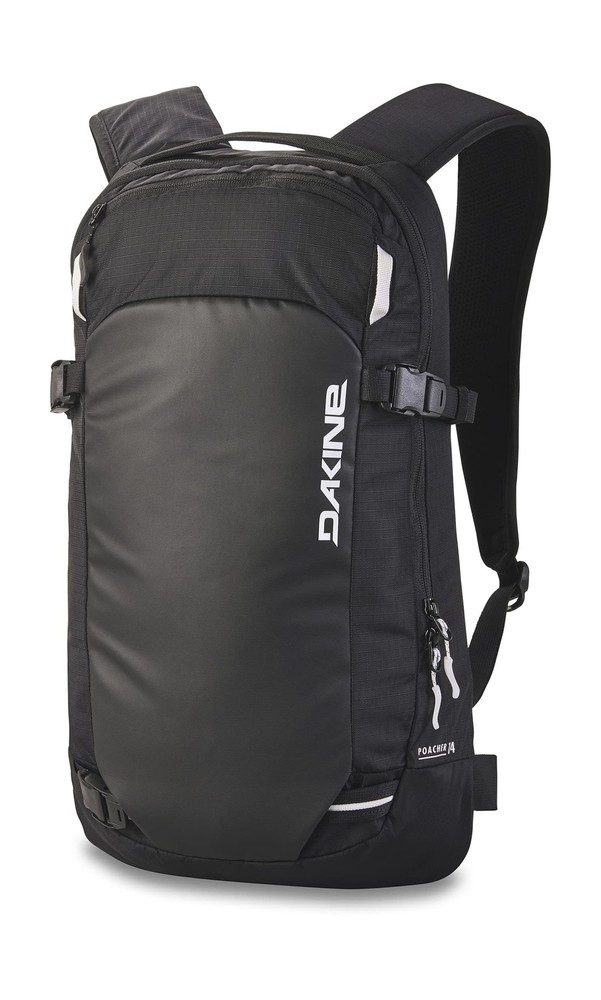 Dakine Poacher Backpack 14L - Black, One Size
