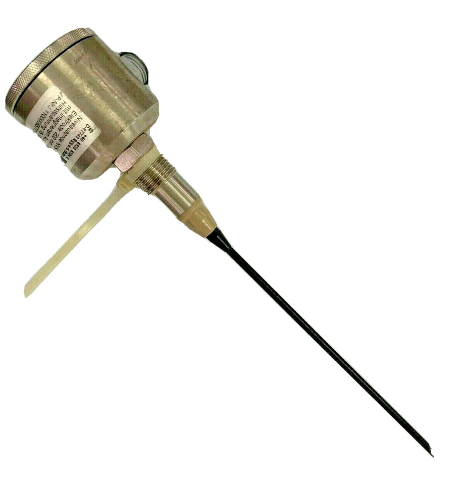 NEGELE NVS-146 / 200 NVS Point level sensor with thread G1/2″ Electrode 200 mm