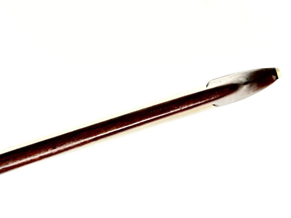 Old Antique Cello Bow 3/4 Pernambuco Germany