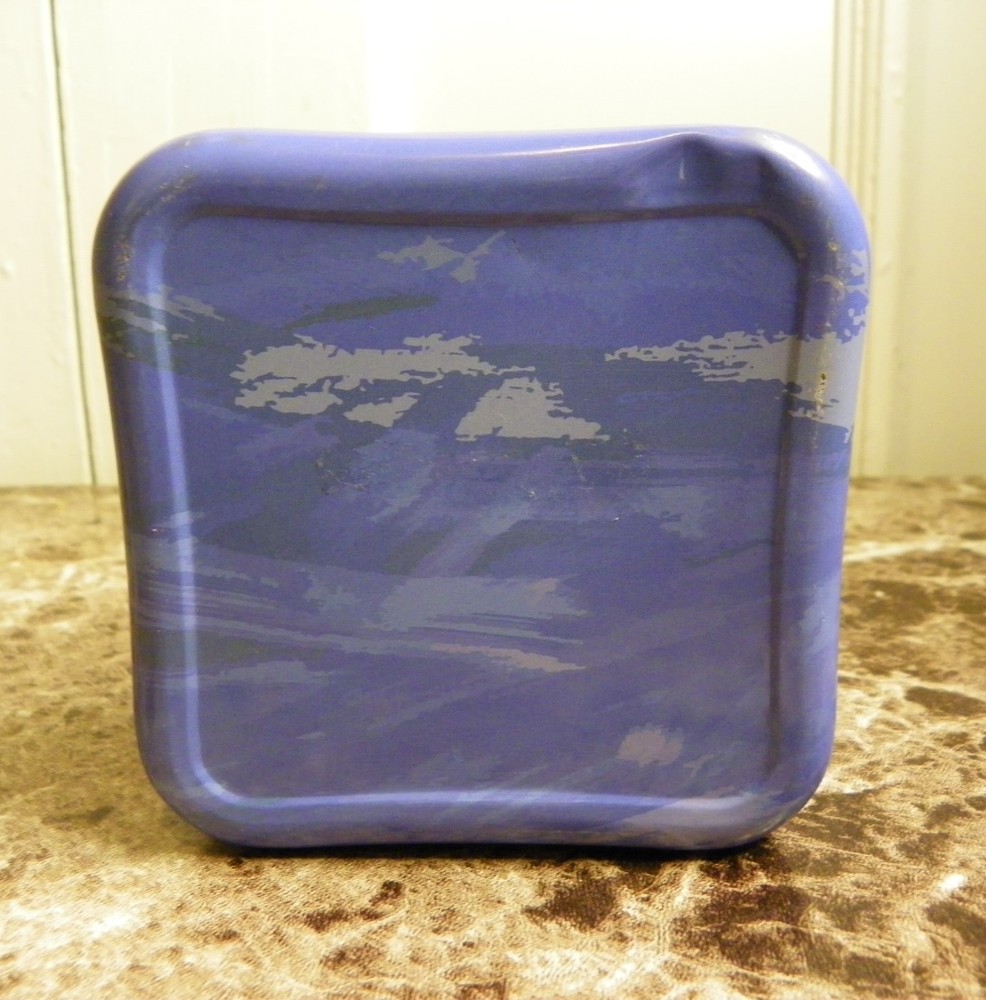 Decor Boxes 2 Lot