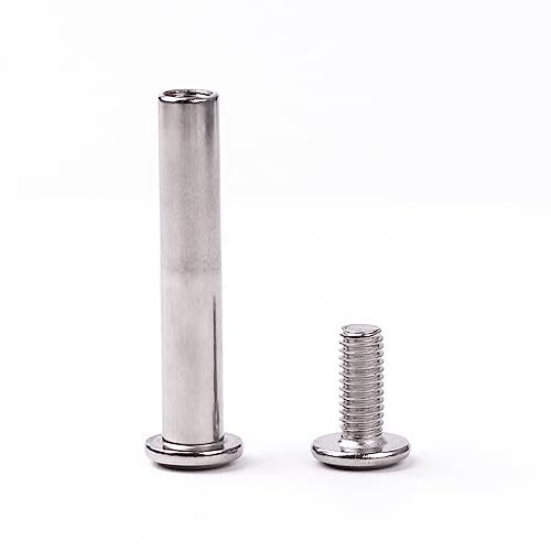 Top Connector Bracket Mounting Bolt Replacement Compatible with Bennington SS