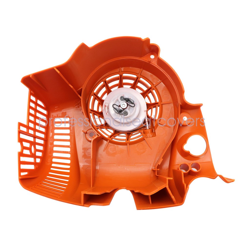 Pull Recoil Starter Replacement Parts Fits Stihl BG86 BG86C Handheld Leaf Blower