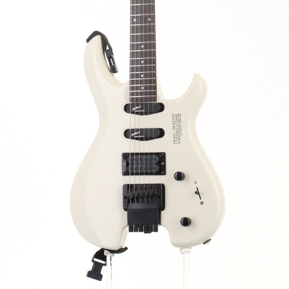 STICK GR4 Style White [00041612]