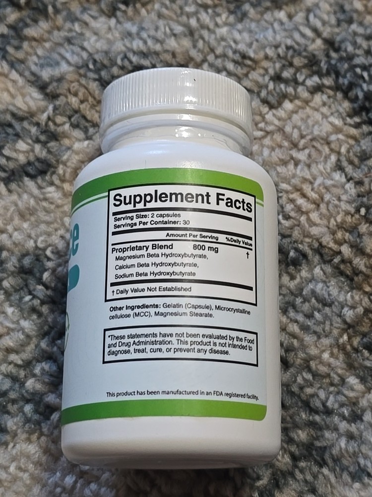 LEAN FORCE PREMIUM FORMULA