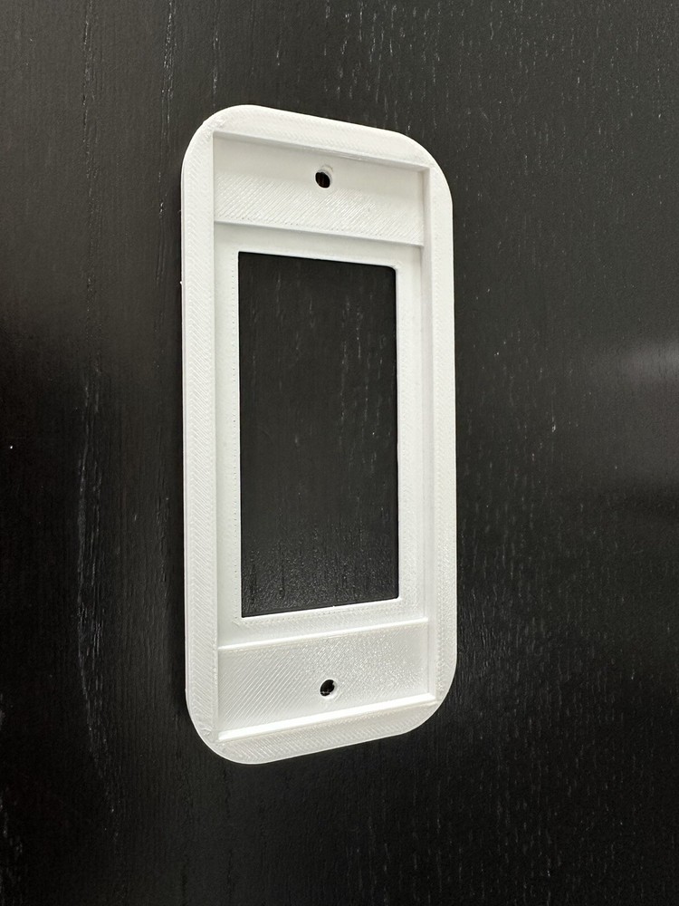 Decora Switch Remote Case Holder For Hunter, Broan, Smart Light, Etc.