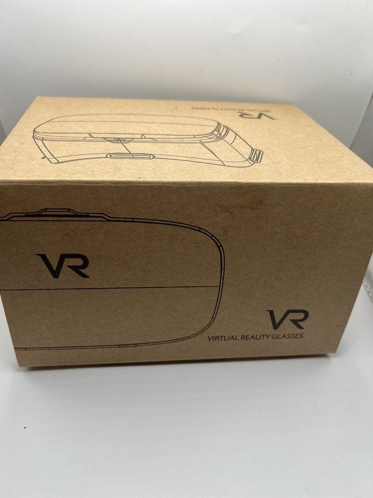 Virtual reality glasses VR Wear