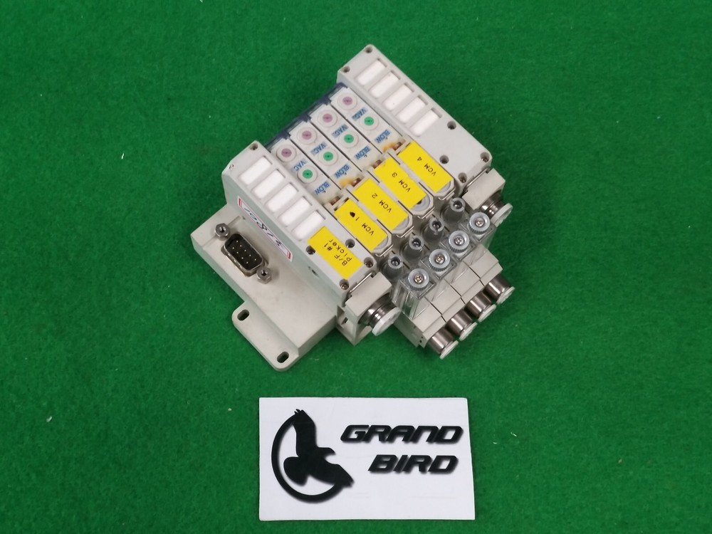 PISCO VZE10D-68S-D24-M04-D VZVD-D24, USED