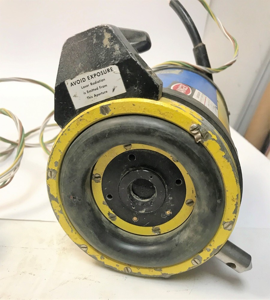 AMA SL87 COMBI PROFESSIONAL PIPE CONSTRUCTION LASER W/ TARGET