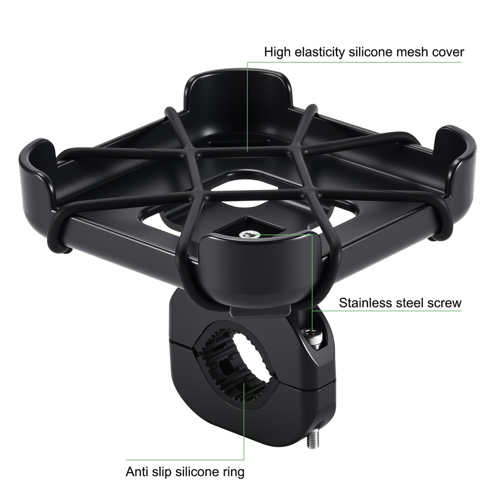 Mount for Bose SoundLink Micro 2 Micro Marshall WILLEN 2 WILLEN Speaker Bicycle