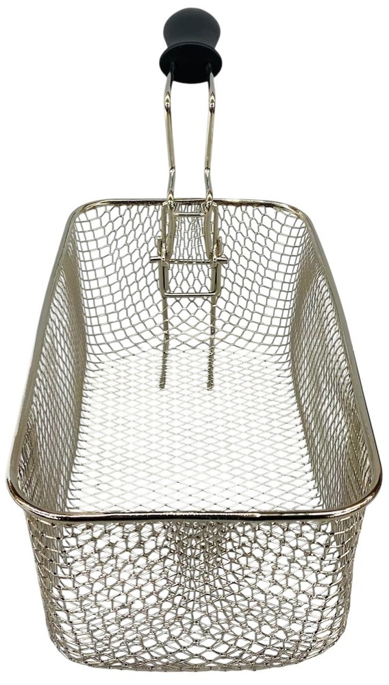 Presto ProFry Immersion Element Deep Fryer Basket/Handle Assembly, 85936