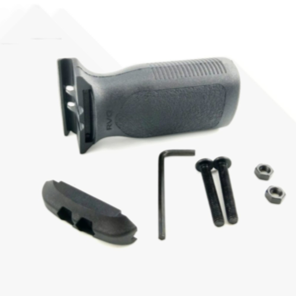 Nylon Sights Picatiny Mount Universal 20mm