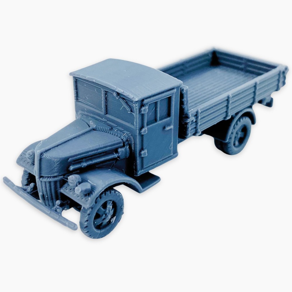 Ford V3000 (late)