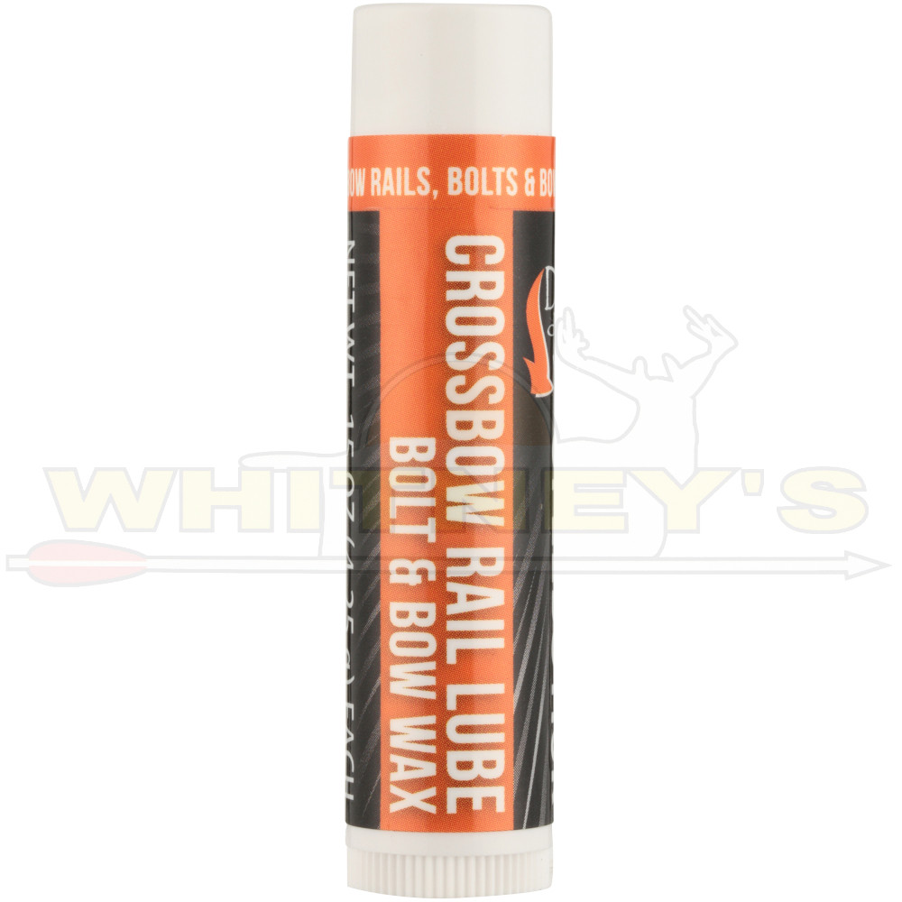 Dead Down Wind Crossbow Rail Lube - 2006