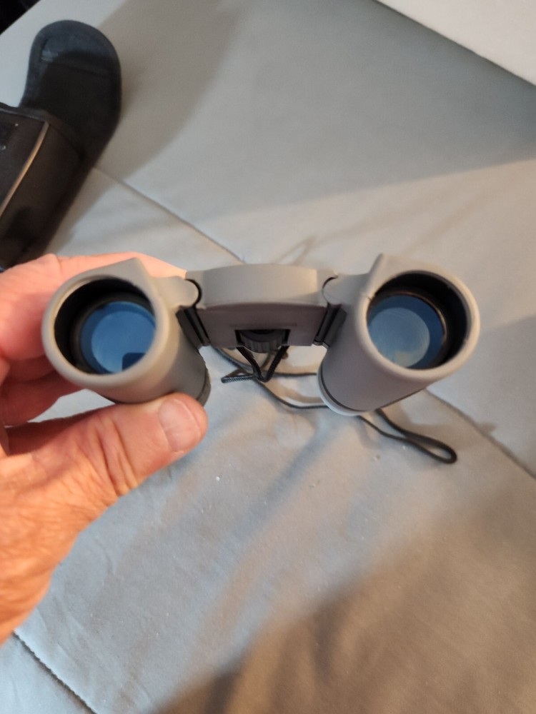 SAMSUNG BINOCULARS B 8x21mm With Case