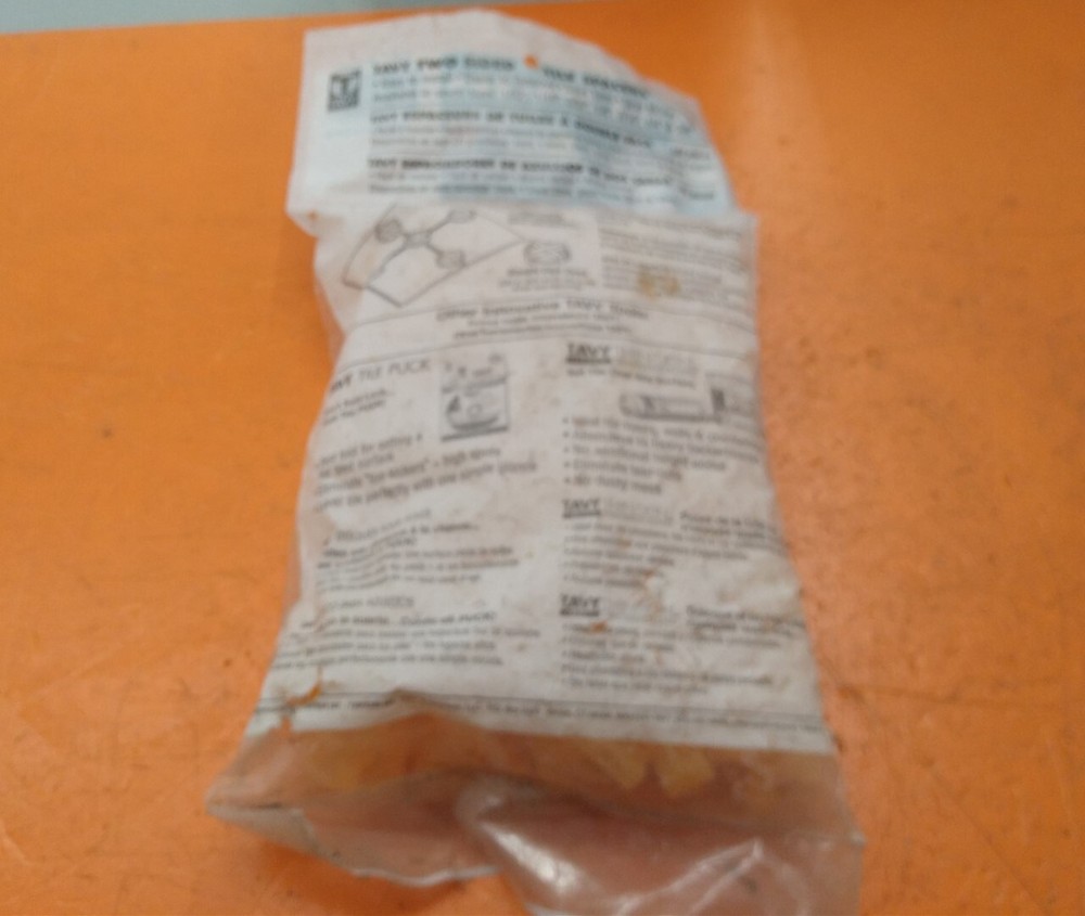 ⭐️⭐️⭐️⭐️⭐️ 100 Tavy Two-Sided Tile Spacers 1/4"