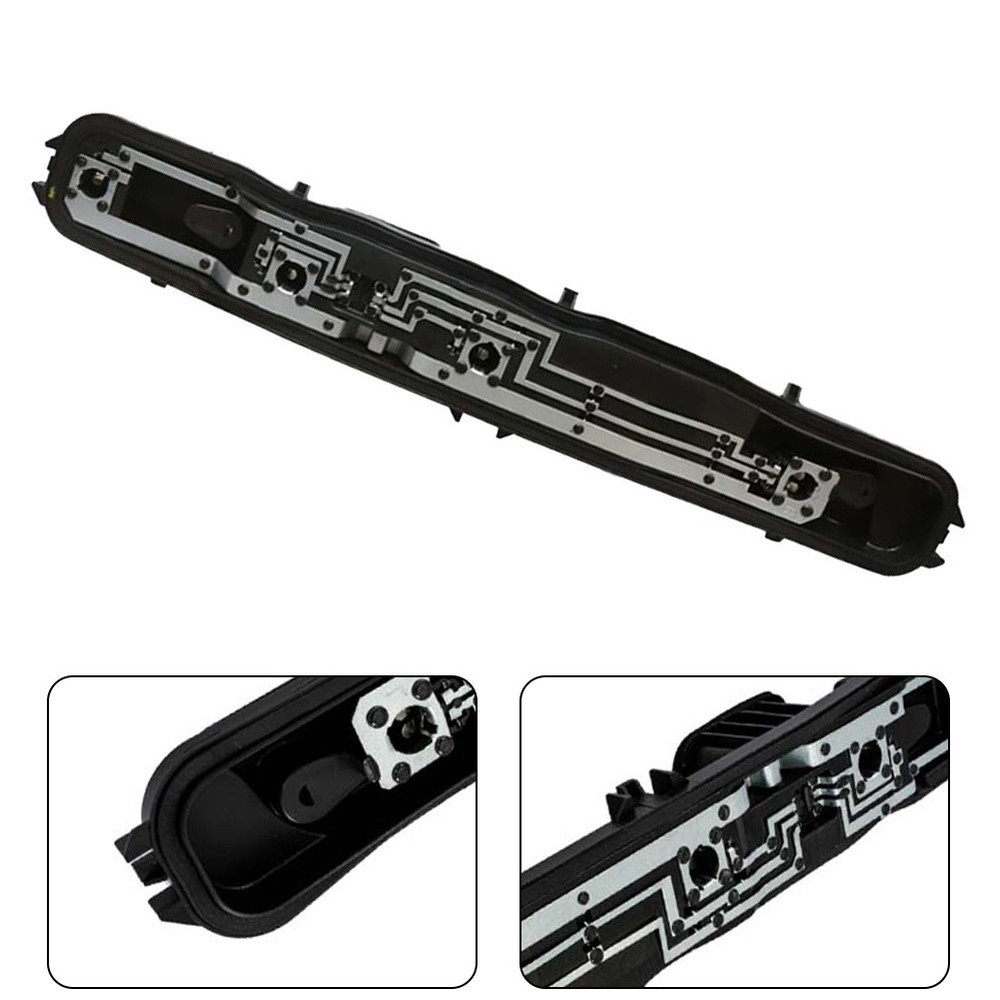 Tail Light Replacement Tail Light Holder Direct Replacement Easy To Install