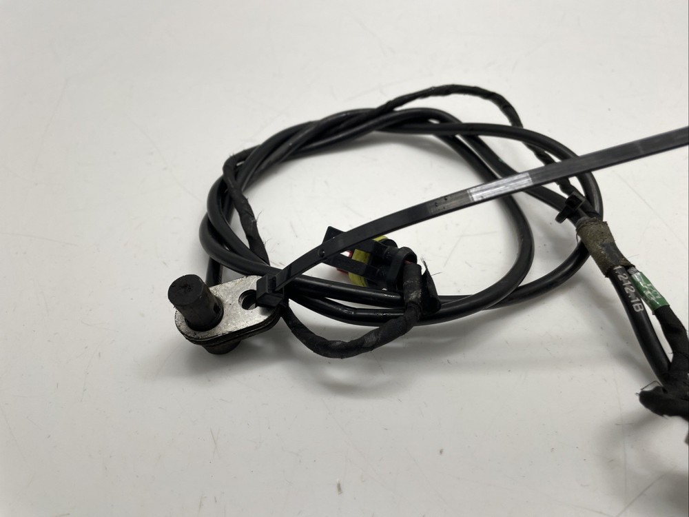 ♻️ Ducati Monster M821 821 Dark 2014 - 2016 Rear ABS Sensor ♻️