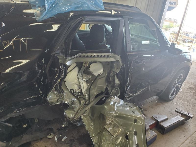 Air Shutter Fits 22-25 ENCORE GX 1850210