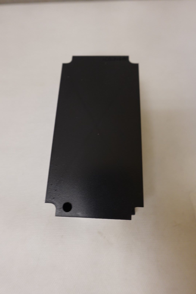 Otis Elevator - Amplitech - Elevator Car Module Intercom - AAA512A1 ~ NOS