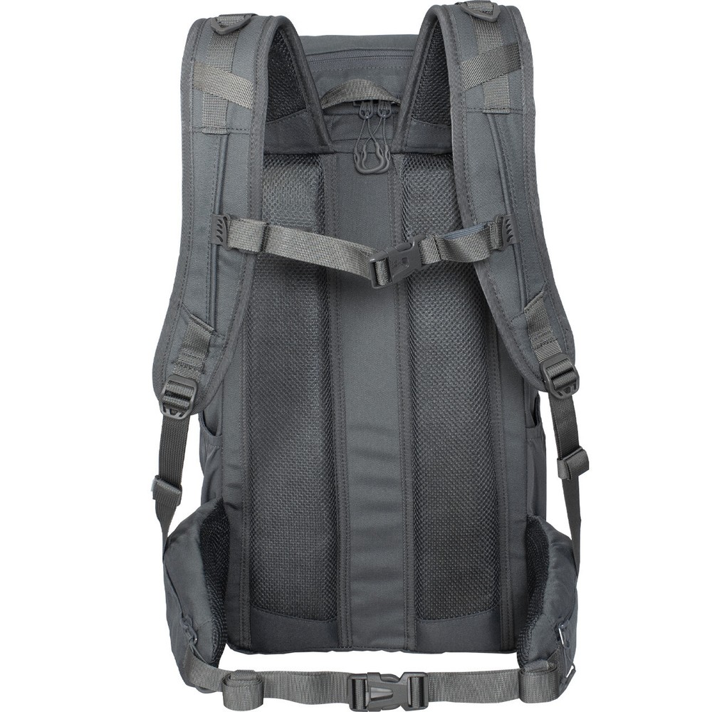 FHIOR Tactical Backpack 30L Tornado w/Large Main Compartment Adjustable Straps