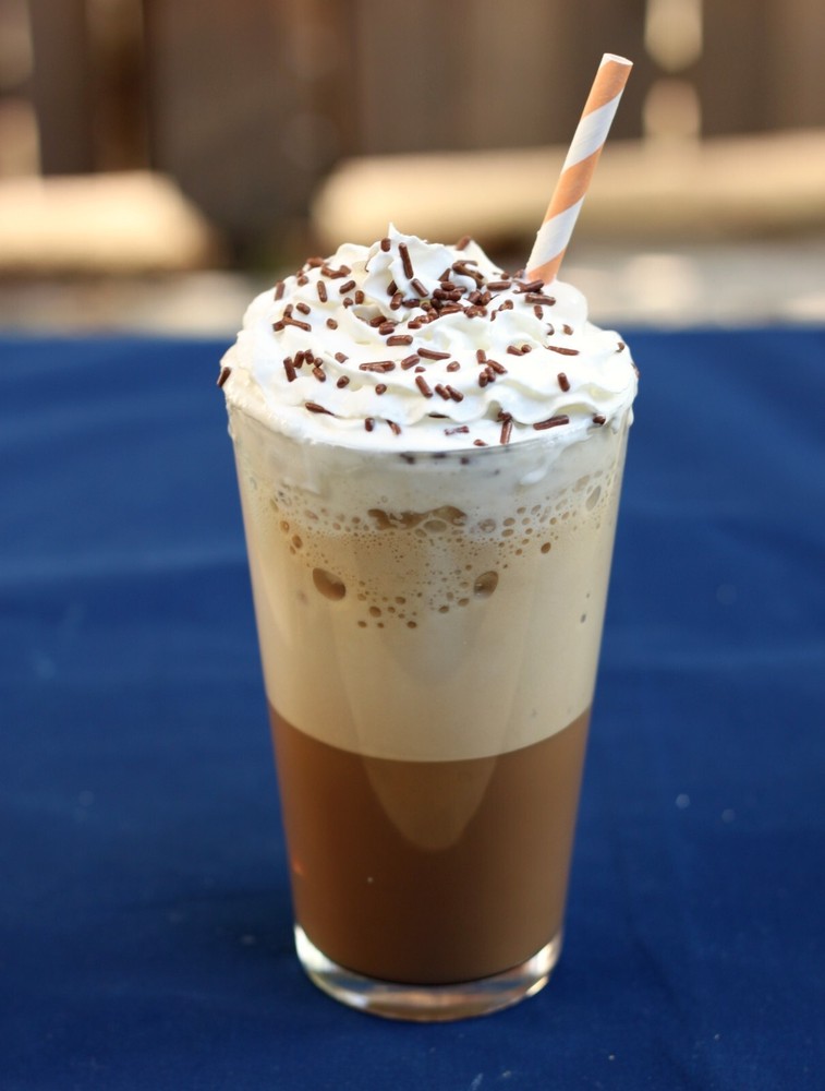 High-Altitude Magic - PERUVIAN WHOLE BEANS ORGANIC COFFEE - Authentic Coffee 1P