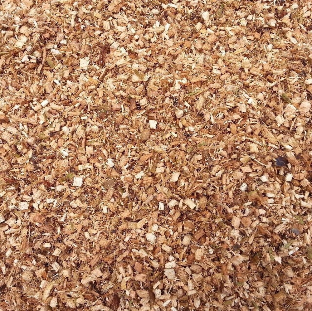 coconut husk chips coco free shipping