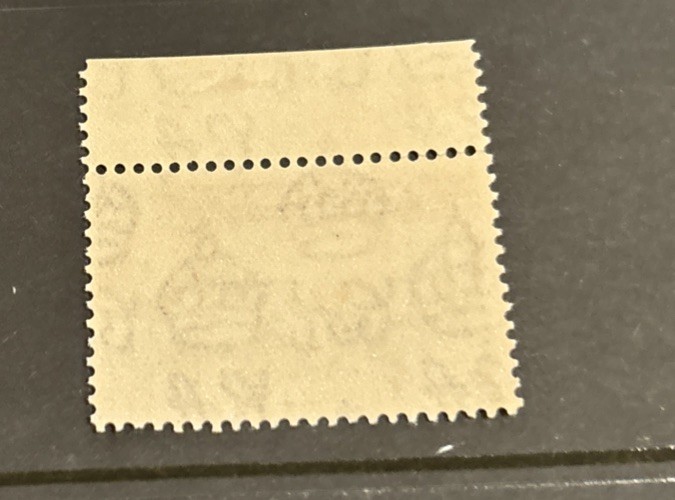 CEYLON 1938/49 SG 395a MNH