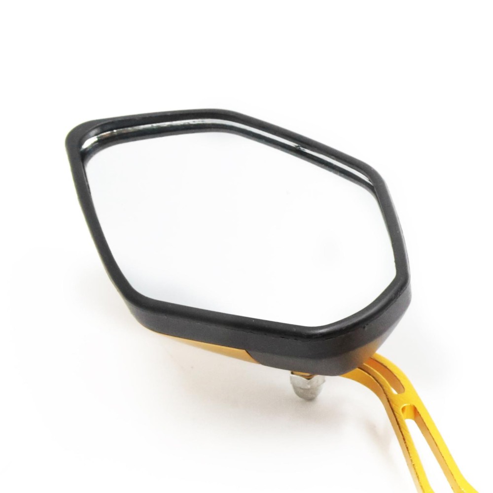 8mm 10mm slide thread motorcycle modified rearview mirror