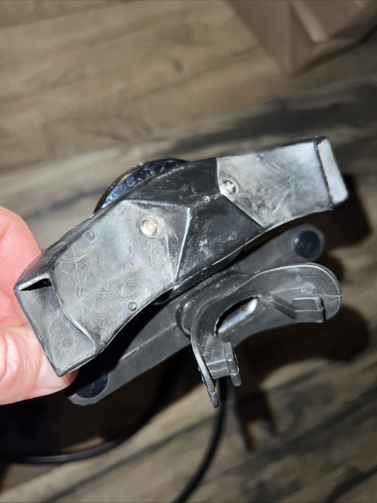 ScubaPro First Stage & Second Stage Scuba & AquaLung Calypso J Regulators