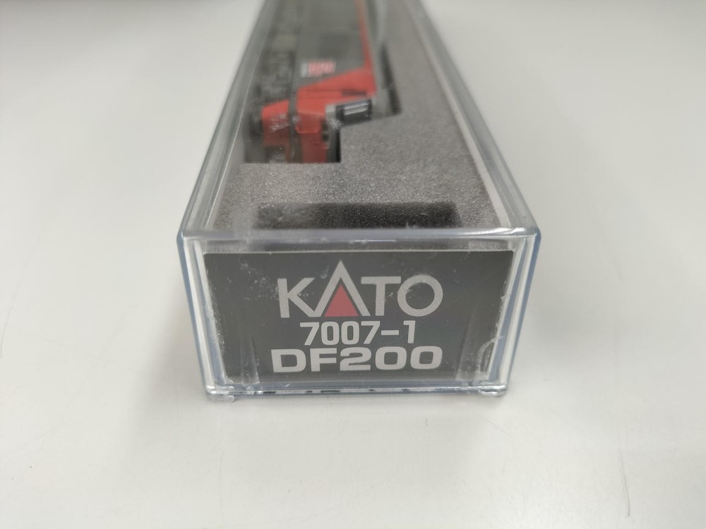 KATO 1/150 DF200
