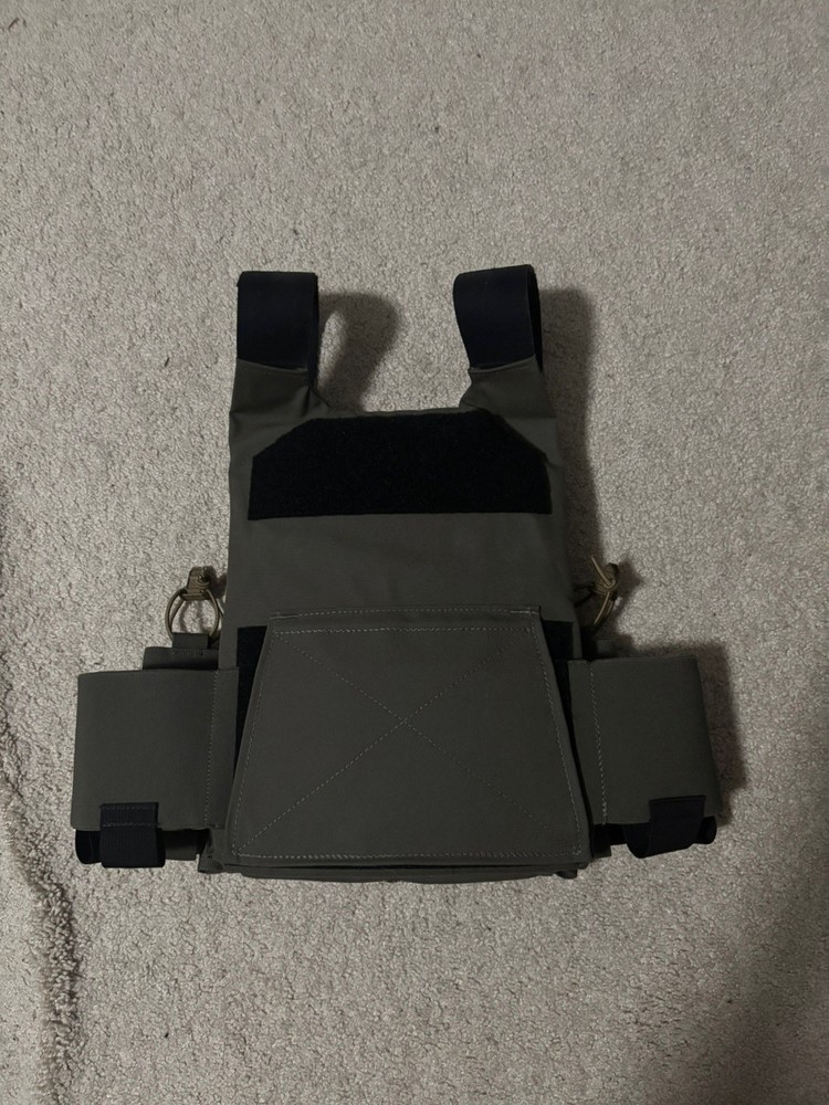 TREX ARMS Plate Carrier