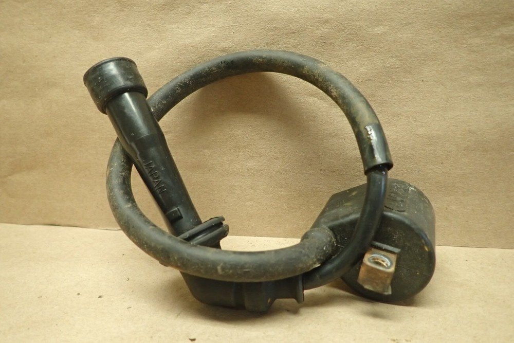 2006 SUZUKI SV650S IGNITION COIL 56T558