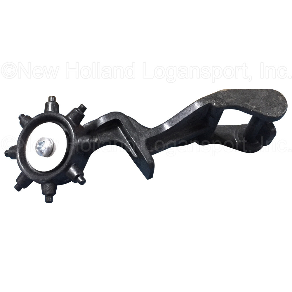 Kinze True Speed 46 Cell Soybean Disc Part # G10894X