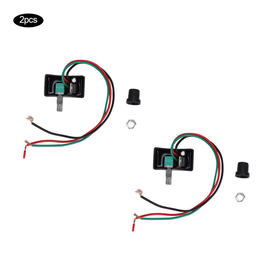 Electric Sprayer Governor 12V Adjustment Switch Regulator Speed Switch NE