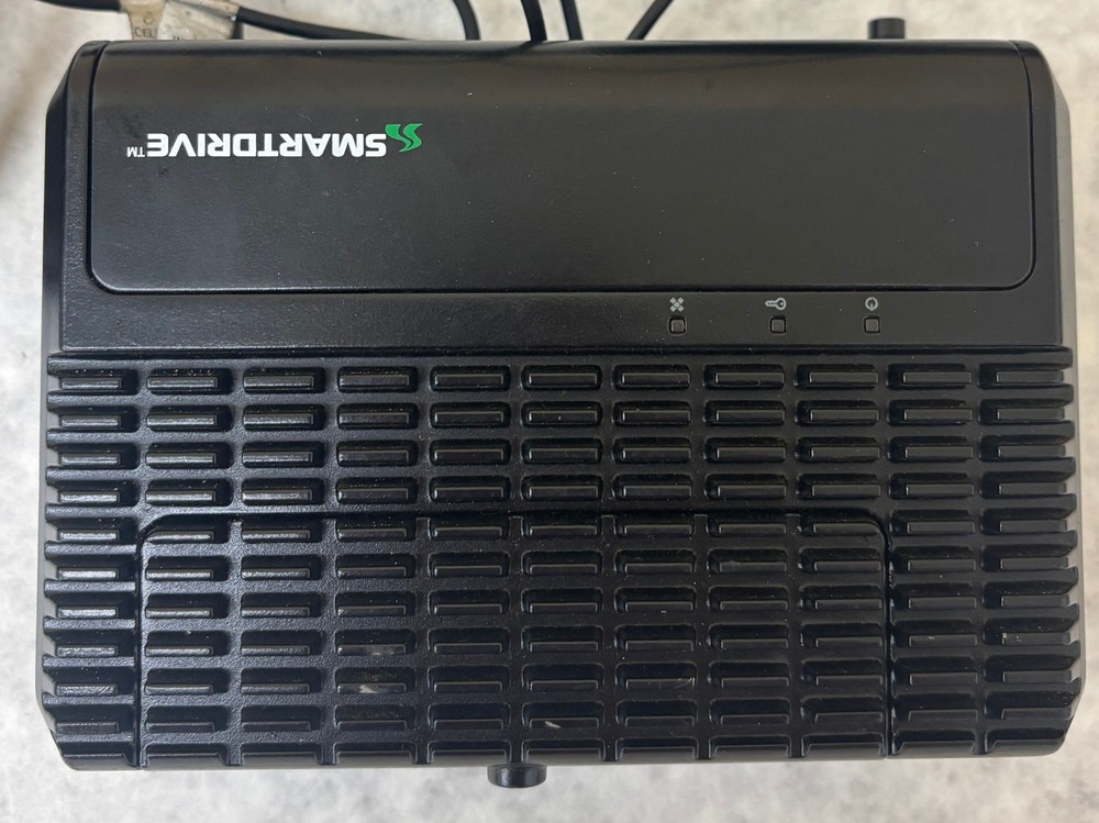 SmartDrive SR4-0000-0011-01 SmartRecorder Camera System Controller