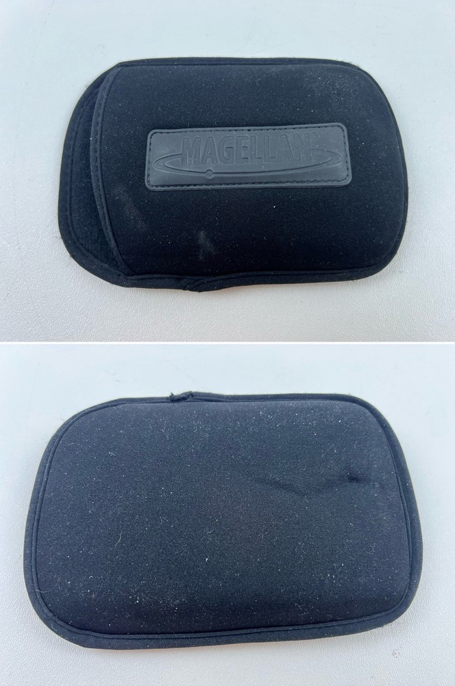 Magellan Maestro 5310 GPS Navigation Bundle + Cables + Accessories READ!