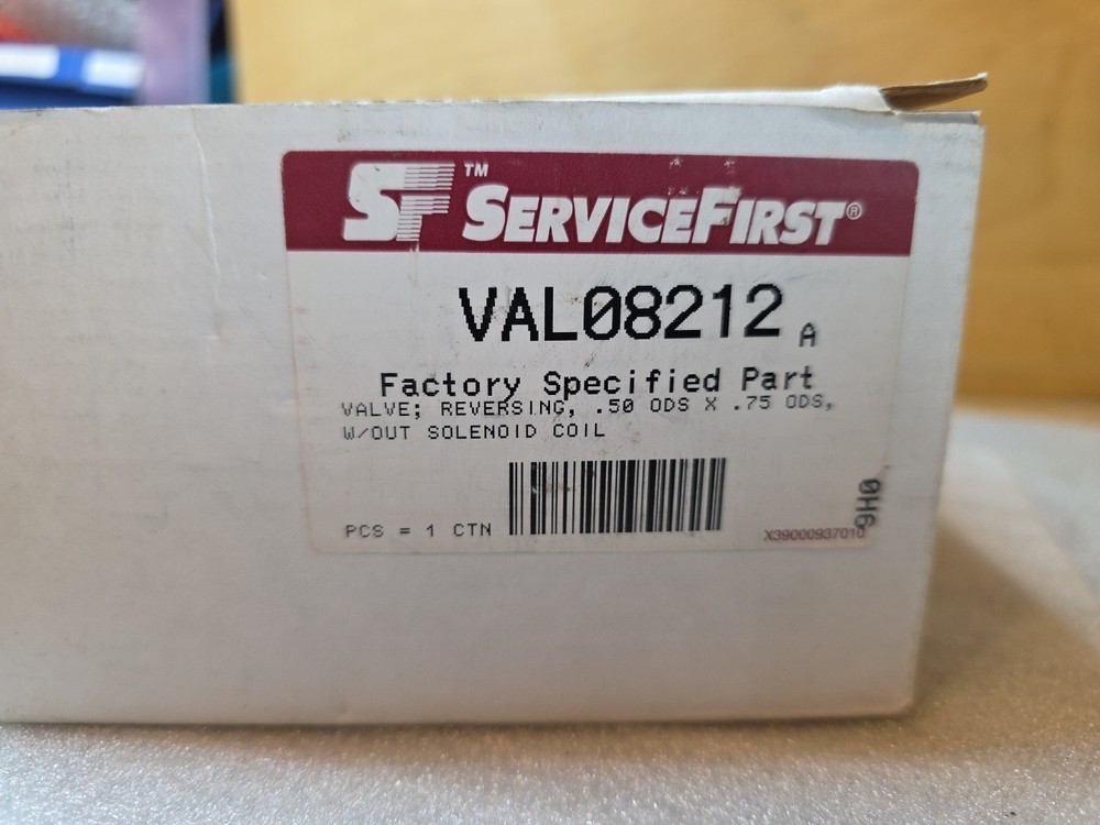 Service First VAL08212 Valve