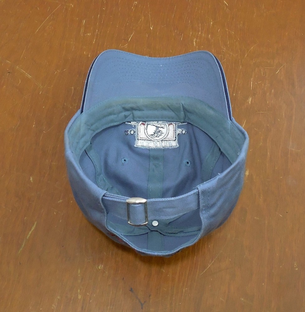 US Open Golf 2010 Pebble Beach USGA Hat Strapback