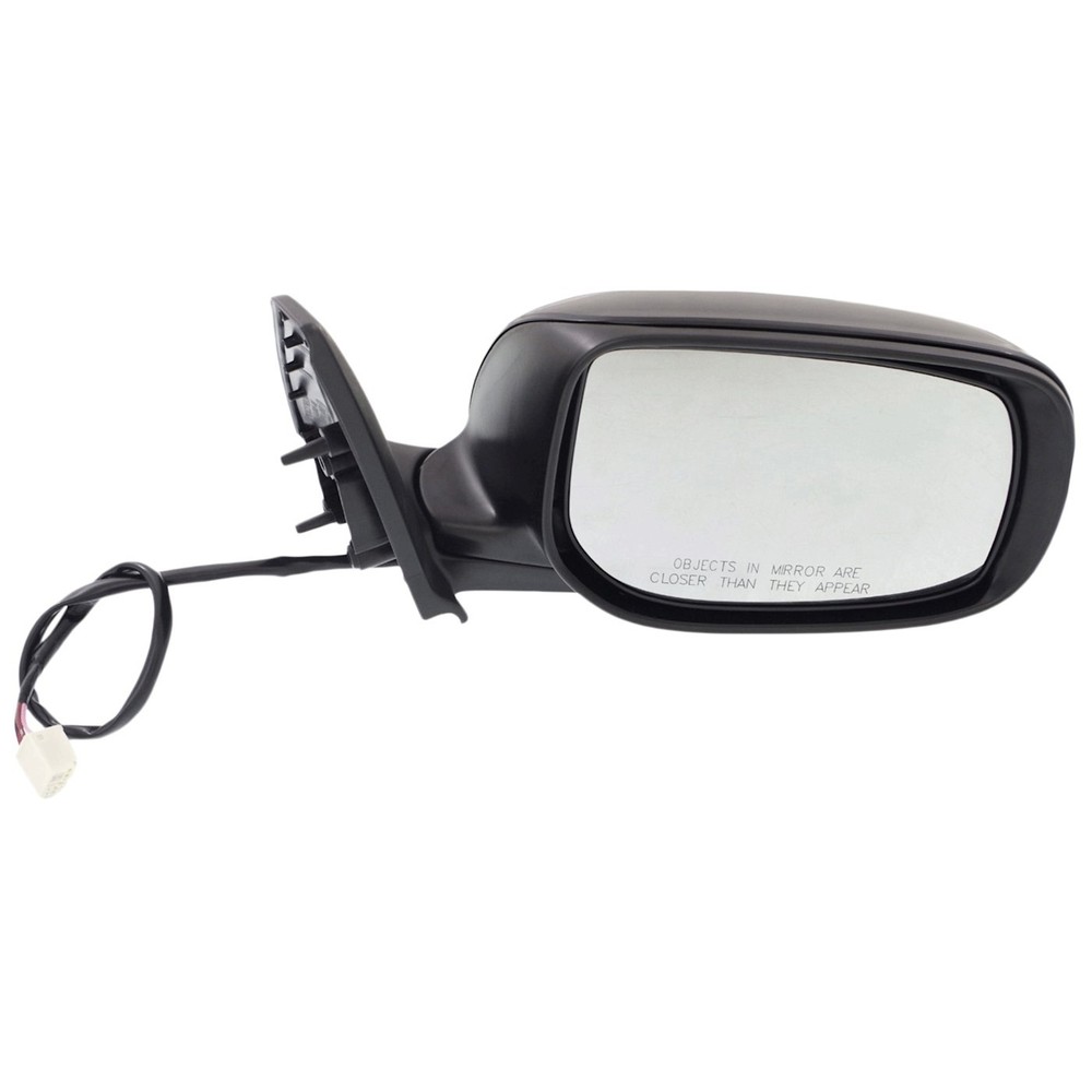 Mirrors  Passenger Right Side Hand for Scion tC 2011-2016