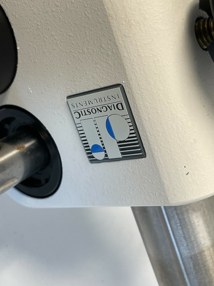 Diagnostic Instruments Dual Arm Boom