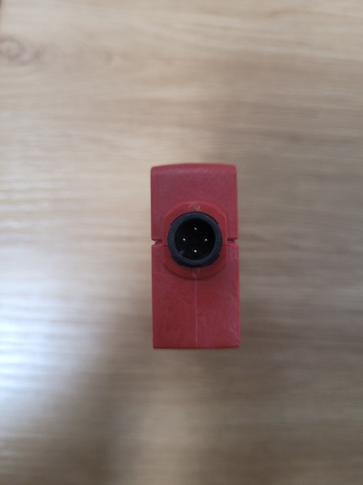 LEUZE HT46C/4P-M12 Electronic Sensor
