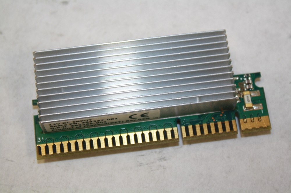 HP 383337-001 MODULE