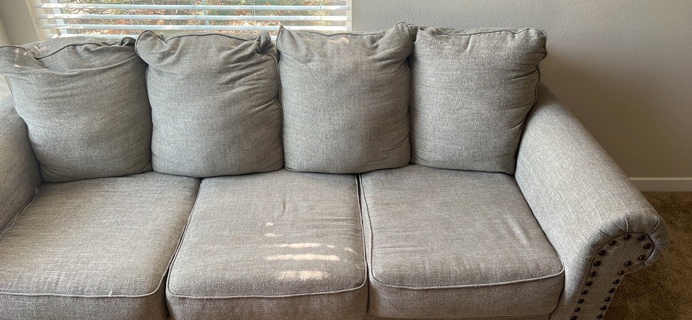 sofa set living room used