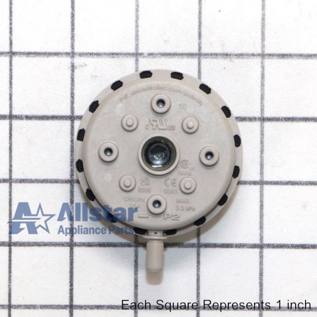 NBK-20975 PRESSURE SWITCH