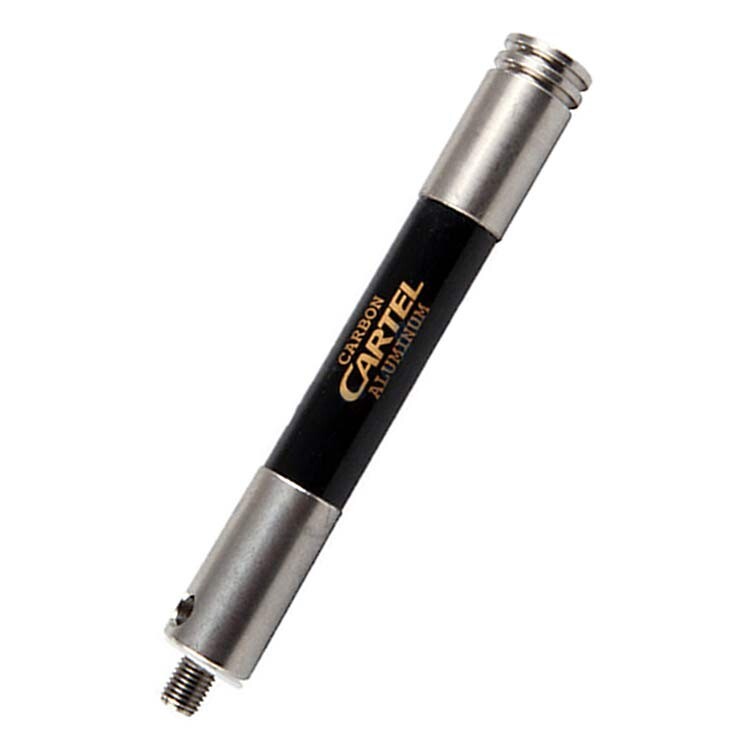 CARTEL DYNAMIC 3" CARBON EXTENDER
