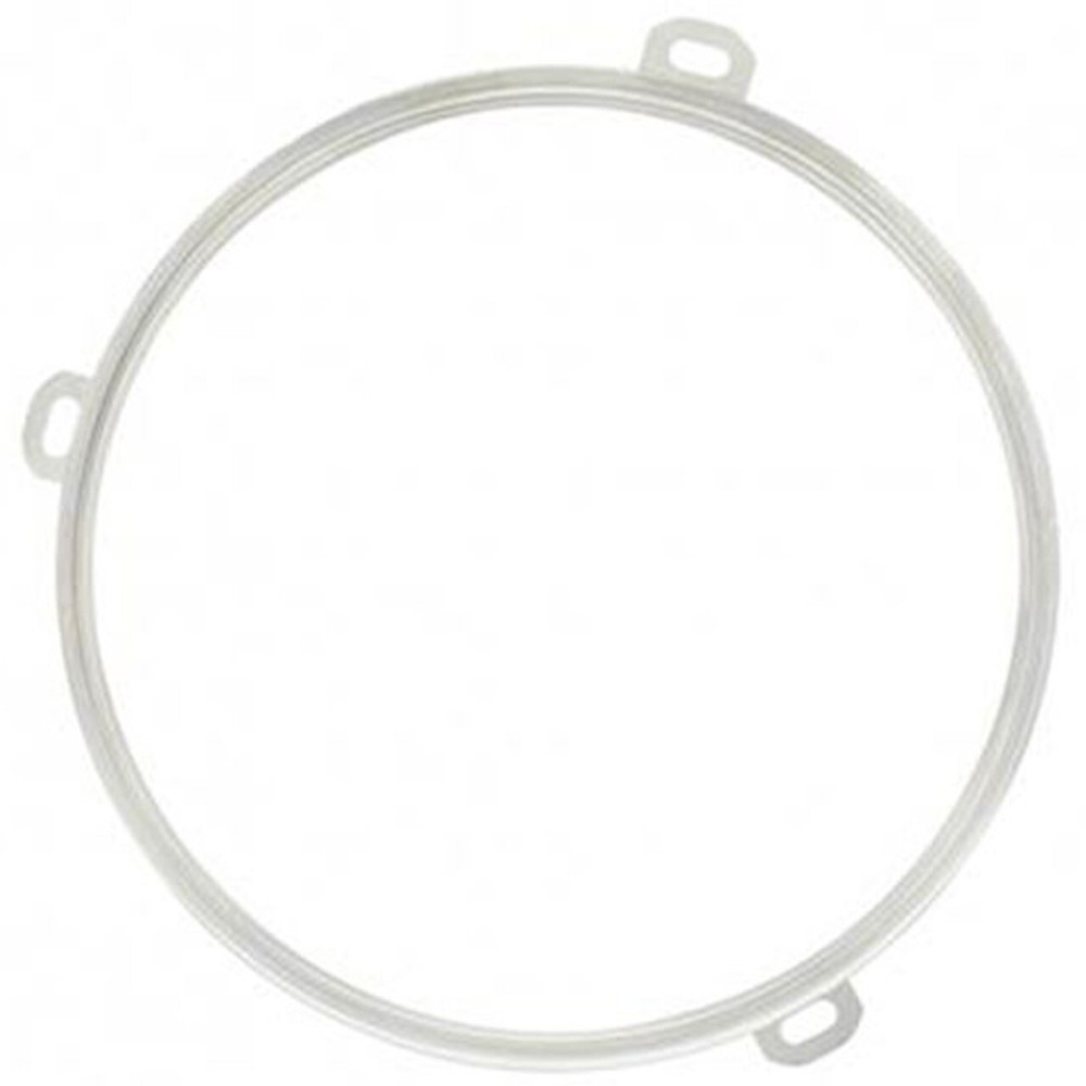 5.75 Inch Round Headlight Retaining Ring
