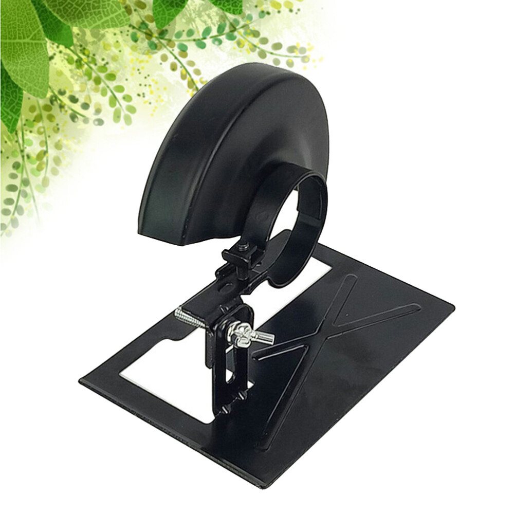 2pcs Angle Grinder Accessories Shield Cover Conversion Angle Grinding Tool