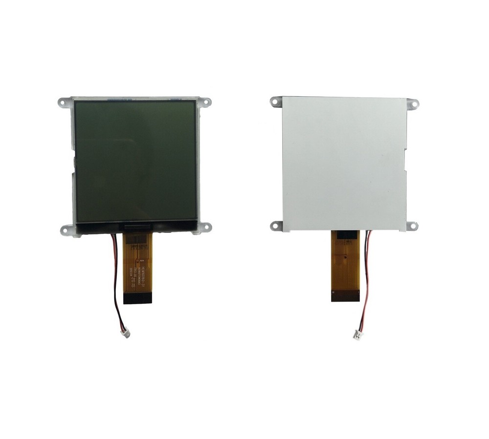 LCD Screen Display Replacement of XTOOL X100 PRO X-100 PRO Key Programmer